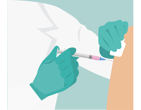 Как работает вакцина от рака?