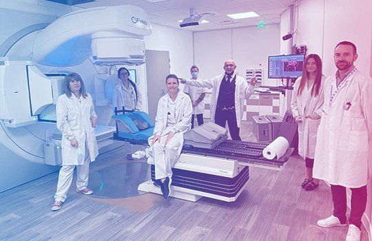 Medifrance solution - évacuations sanitaires vers la France