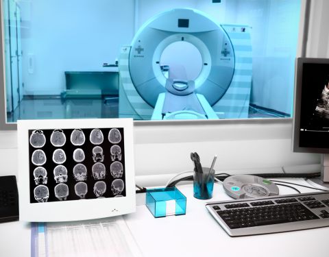 Check-up diagnostics is a comprehensive examination