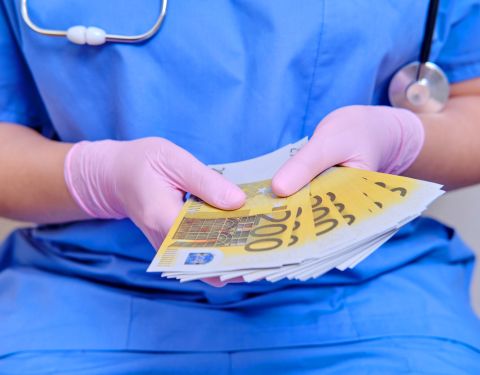 Forget the Stereotypes about the Cost of Medical Treatment in France with Medifrance Solution