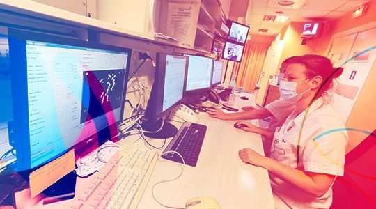 Centre de Haute Energie