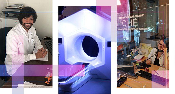 Evacuation sanitaire