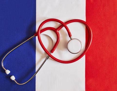 Clinical trials in France: a comprehensive guide and how to get in.