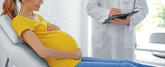 Childbirth and Gynecology