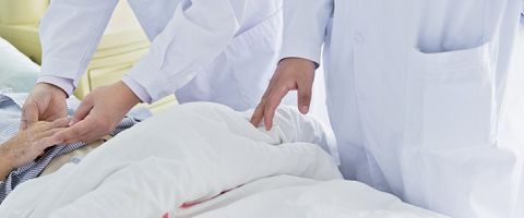 Опасное заболевание: ишемическая болезнь сердца